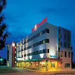 Hotel Tallink Express 3*