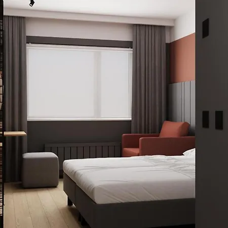 Hotel Tallink Express 3*