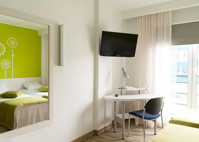 Tallink Express Tallinn