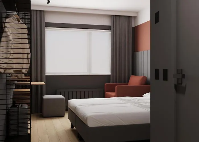 Hotel Tallink Express 3*