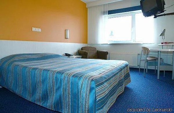 Hotel Tallink Express