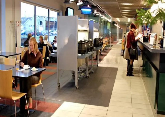 Tallink Express Tallinn