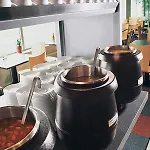 Tallink Express Hotel Talin