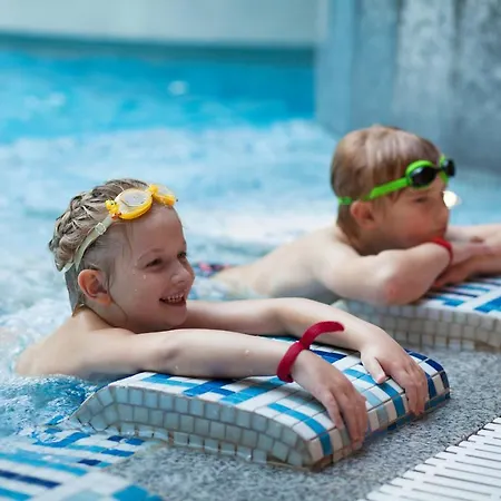 Hotel Tallink Express Tallinn
