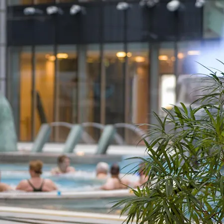 Hotel Tallink Express