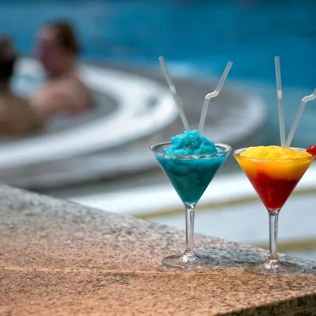 Hotel Tallink Express Tallinn