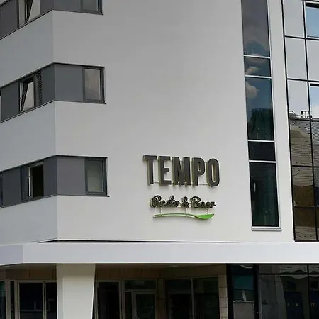 Tallink Express Tallinn