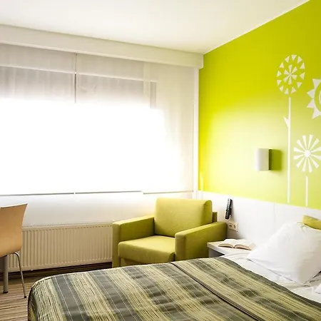 Ξενοδοχείο Tallink Express 3*