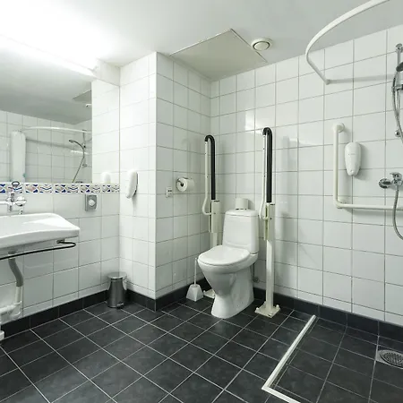 Tallink Express Hotel Tallin