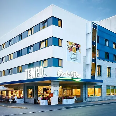 Tallink Express Tallinn
