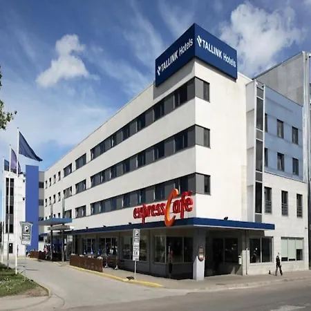 Tallink Express Ταλίν