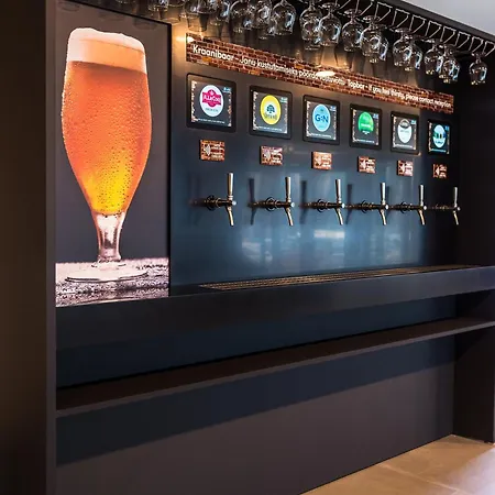 Hotel Tallink Express