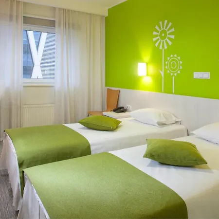 Tallink Express Hotel Tallin