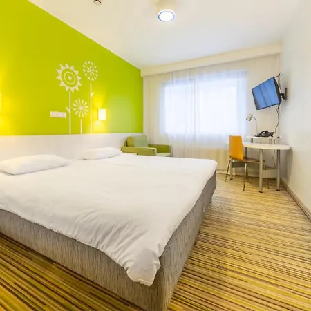 Tallink Express Hotel Tallinn