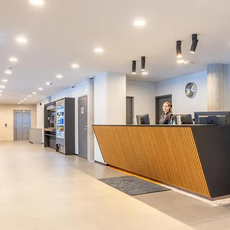 Tallink Express 3* Tallinn