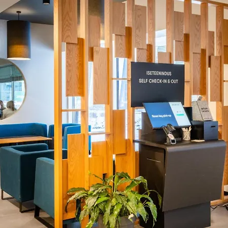 Hotel Tallink Express Tallinn