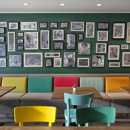 Tallink Express Отель 3*