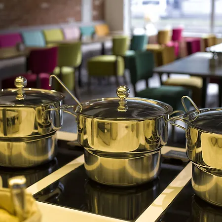 Tallink Express Отель