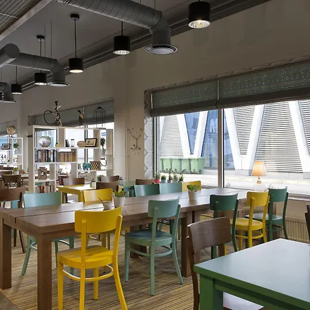 Tallink Express 3* Таллин