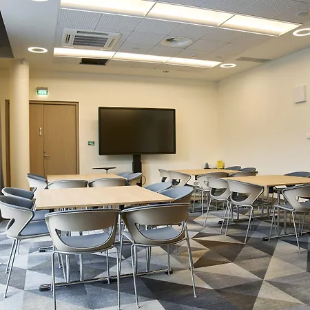 Отель Tallink Express Таллин