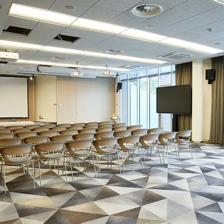 Tallink Express 3* Таллин