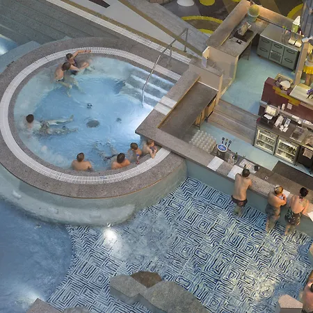 Отель Tallink Express Таллин