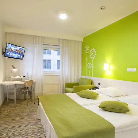 Hotel Tallink Express