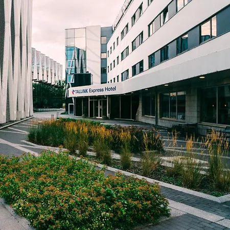 Tallink Express 3* Таллин