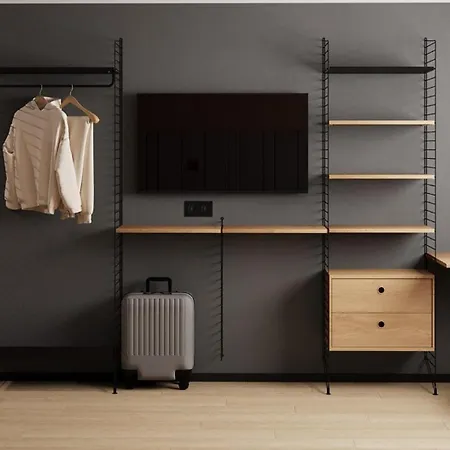 Otel Tallink Express