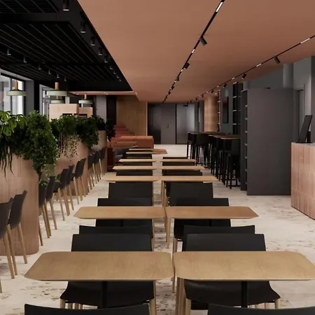 Tallink Express Hotel