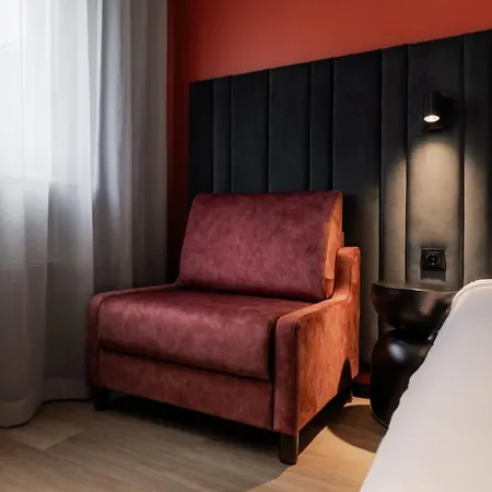 Tallink Express Hotel Talin