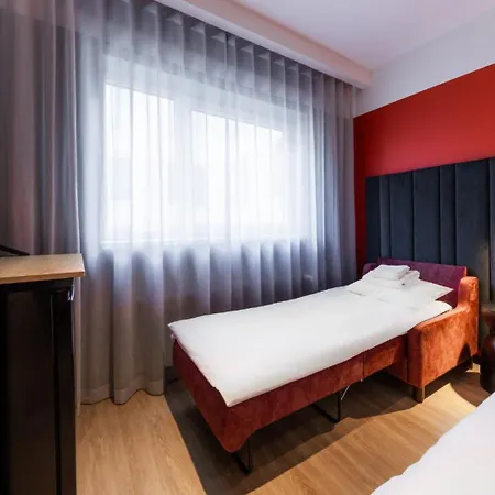 Otel Tallink Express