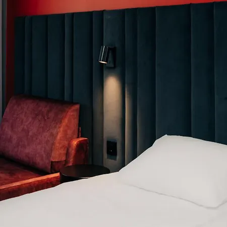 Hotel Tallink Express Talin