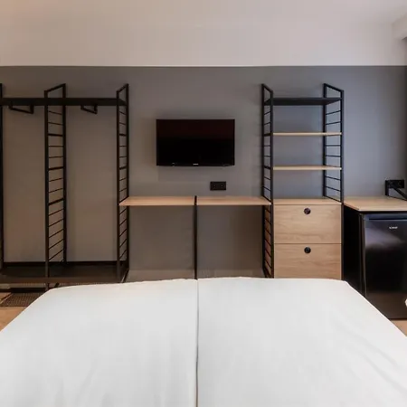 Otel Tallink Express Tallinn