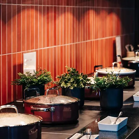 Hotel Tallink Express 3*