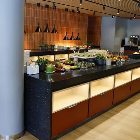 Tallink Express Hotel Talin