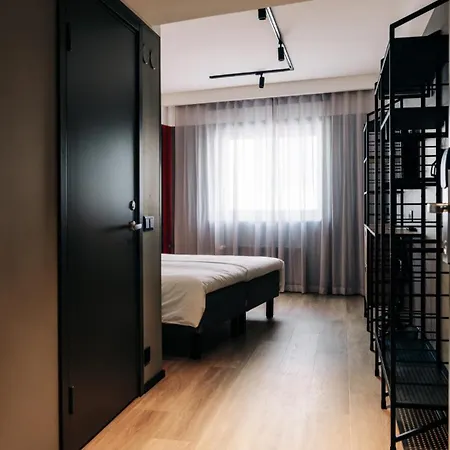 Hotel Tallink Express 3*