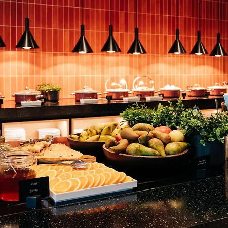 Tallink Express Otel 3*
