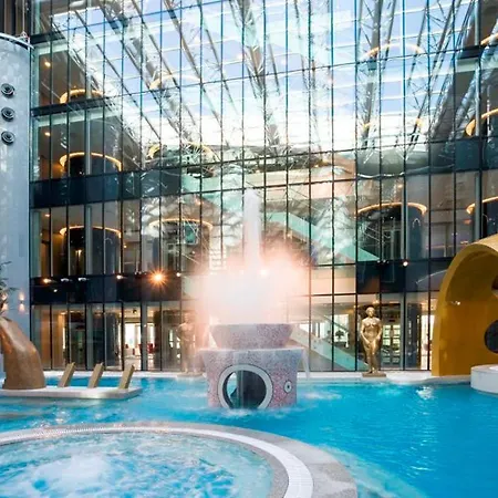 Otel Tallink Express 3*