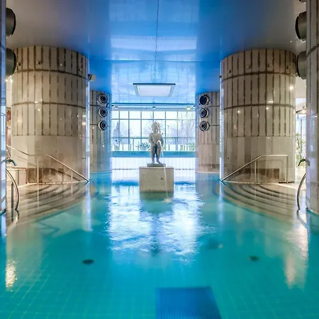Hotell Tallink Express 3*