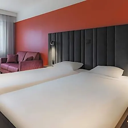 Tallink Express Hotel Tallinn