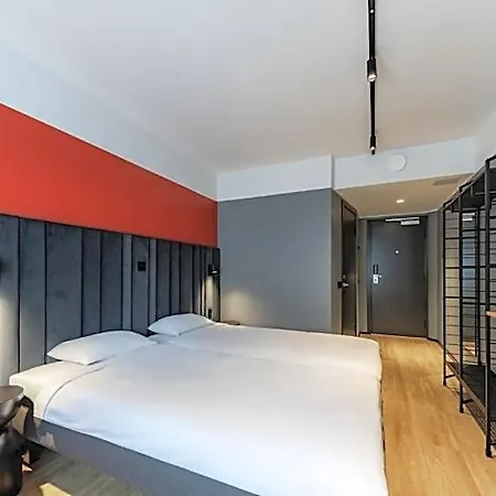 Hotel Tallink Express Tallinn