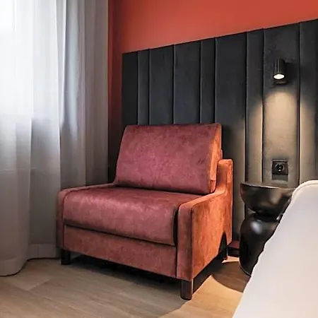 Tallink Express Hotel 3*