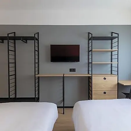 Hotel Tallink Express Tallinn
