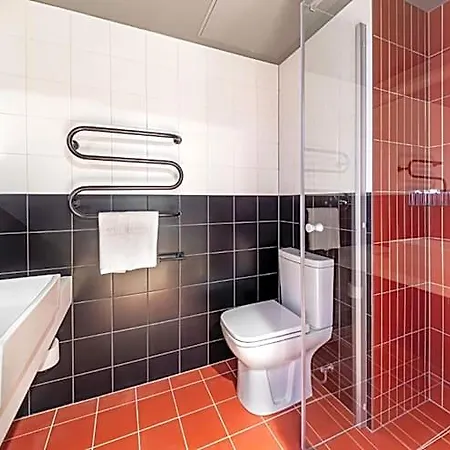 Tallink Express Hotel 3*