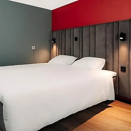 Hotel Tallink Express Tallinn