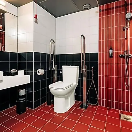 Tallink Express Hotel 3*
