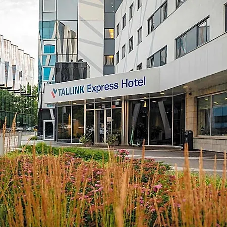 Tallink Express Hotel 3*