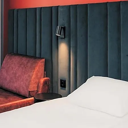 Tallink Express Hotel 3*