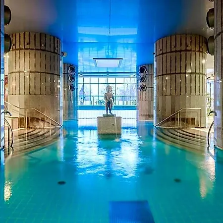 Tallink Express Hotel 3*